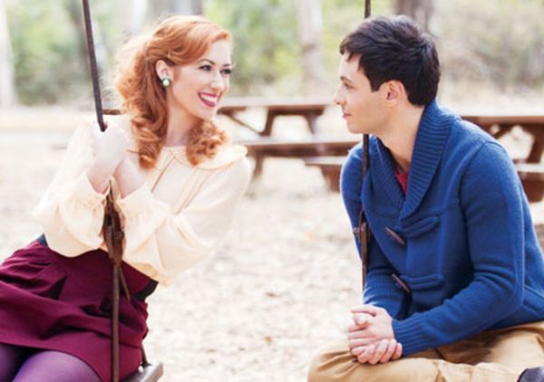 Γονείς έγιναν πριν από πέντε ημέρες οι… 