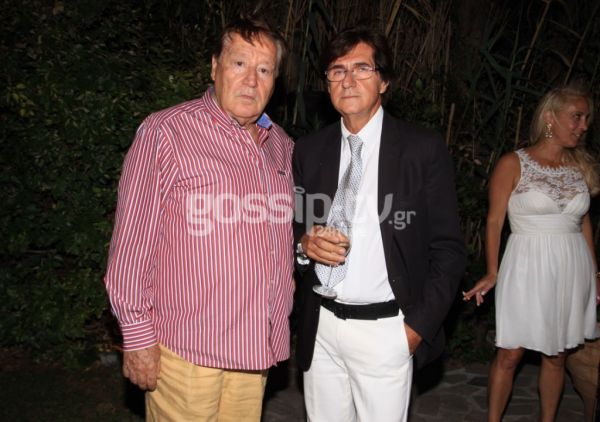 H εκδήλωση της Lifeline Hellas για καλό σκοπό