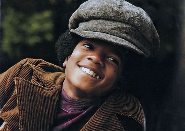 Από μικρός star