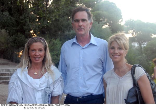 Για Χόλιγουντ κόβεις δρόμο από... Επίδαυρο!