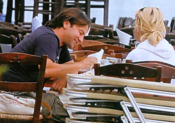 Δείτε τις φωτογραφίες Μενεγάκη-Παντζόπουλου