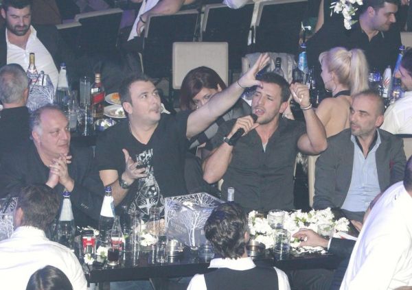 Ρέμος-Βέρτης: Μια φιλία, δυο φωνές!