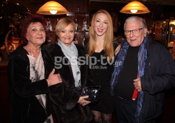 Επίσημη πρεμιέρα για την παράσταση «Η Μαμά Είπε Μη…!»