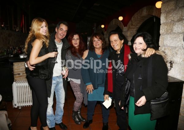 Επίσημη πρεμιέρα για την παράσταση «5» 