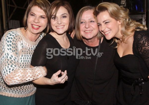 Αγνώριστη η Ελεονώρα Ζουγάνελη - Έχασε πενήντα κιλά!