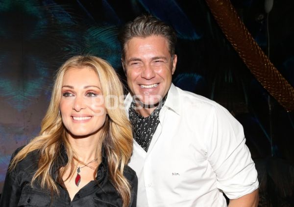 Πού συναντήθηκαν Θεοδωρίδου – Χολίδης; 