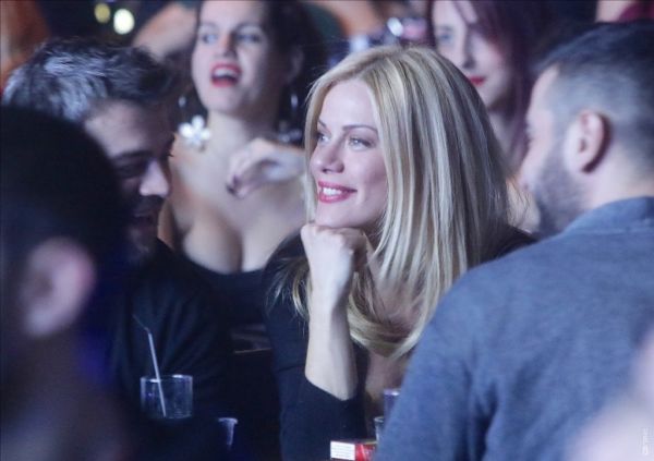 Μαρινέλλα-Βιτάλη-Γλυκερία: Εντυπωσίασαν στην πρεμιέρα τους