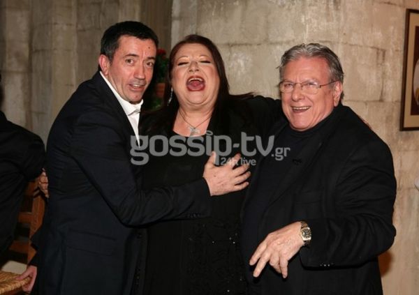 Τζέσυ Παπουτσή: Η καριέρα, το μεγάλο της στήριγμα, οι δύο γάμοι και ο Γολγοθάς