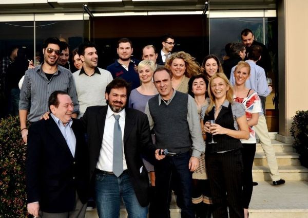 «Όλοι μαζί, χέρι-χέρι, μπορούμε να πετύχουμε το ακατόρθωτο!»