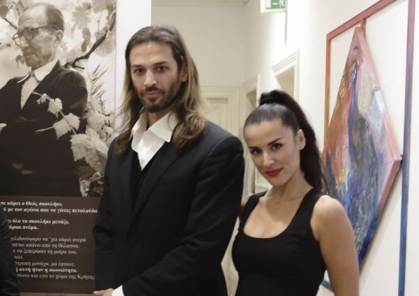 Εβδομάδα μνήμης και τιμής για τον Νίκο Καζαντζάκη!