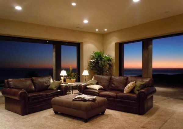 Μπρους Τζένερ: Δείτε την πολυτελή βίλα που αγόρασε!