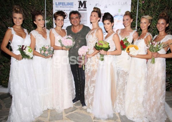 H εκδήλωση της Lifeline Hellas για καλό σκοπό