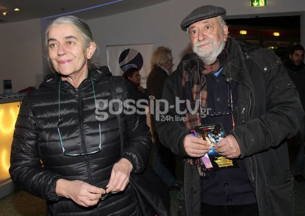 Λαμπερή πρεμιέρα για το «Ταξίδι στο Σταυρό του Νότου»