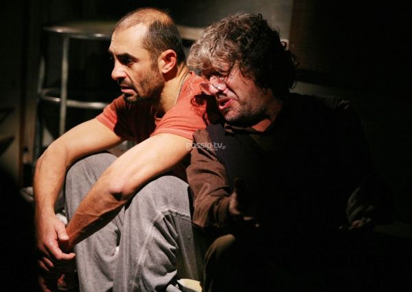 Στην επίσημη πρεμιέρα του «Sunset Limited»