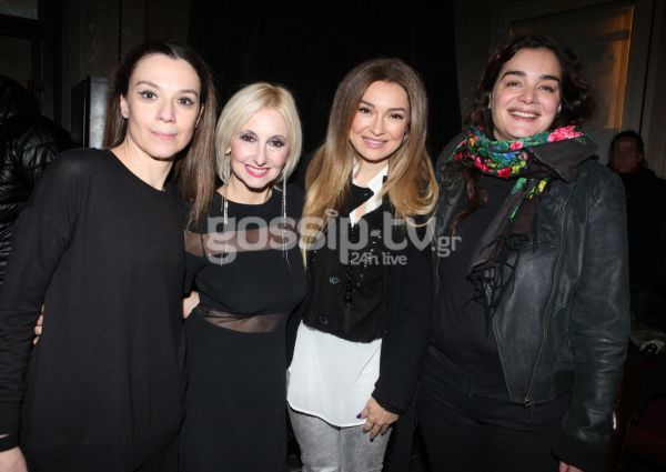 Επίσημη πρεμιέρα για την παράσταση «Ο καλός άνθρωπος του Σετσουάν» 