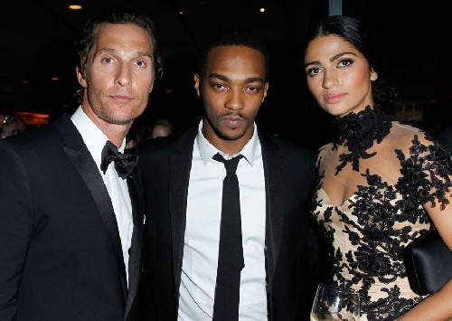 Vanity Fair after party: Το πιο λαμπερό πάρτι μετά τα Όσκαρ