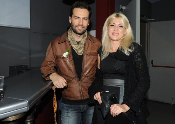 Πρεμιέρα έκανε χθες «Ο παππούς έχει πίεση» 