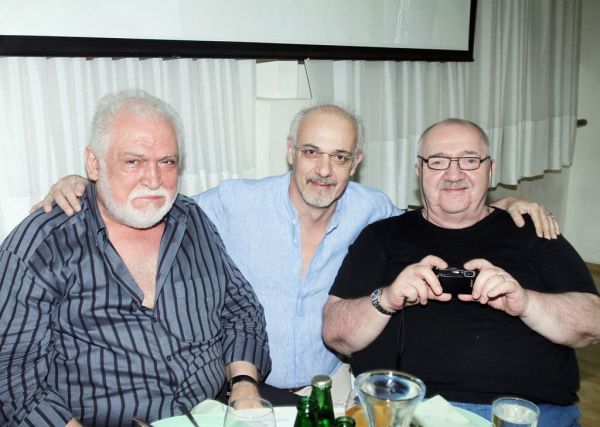 Βραβείο στην Ταμίλα Κουλίεβα και στον Robert Sturua