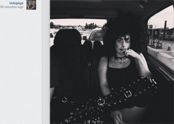 Μην τρομάζετε, είναι η… 