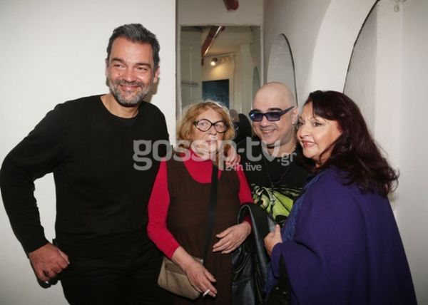  Λαμπερή πρεμιέρα για την «Οικογένεια Άνταμς» - Ήταν όλοι εκεί!