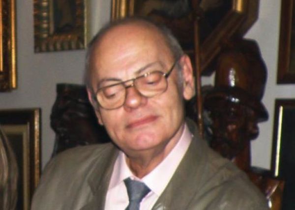 Θλίψη: Πέθανε ο ηθοποιός Δημήτρης Βεάνος