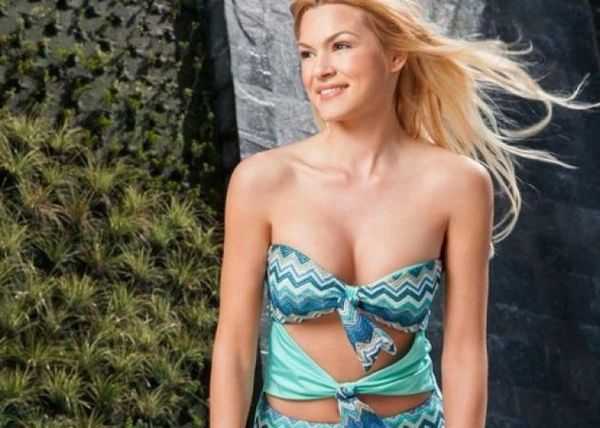  Για παρουσιάστρια πήγαινε στο «Nomads» θα τη δούμε