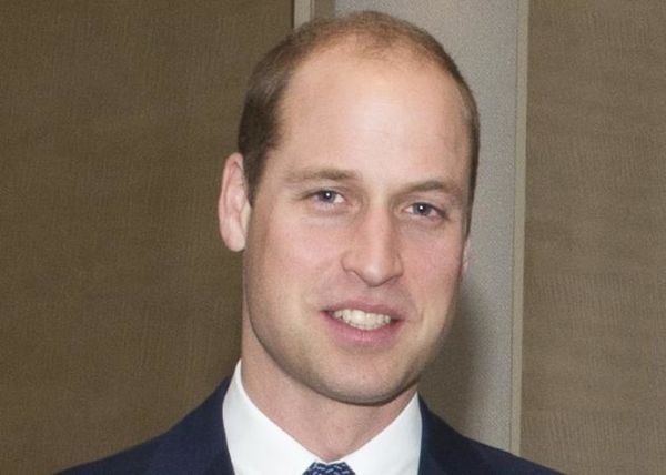 Πρίγκιπας William για τον αρραβώνα του αδερφού του: «Ελπίζω τώρα να μείνει μακριά από το ψυγείο μου»