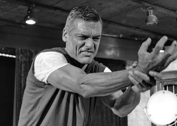 Survivor 2018: O πρώην συνεργάτης του Μάρκου Σεφερλή στο ριάλιτι επιβίωσης! 