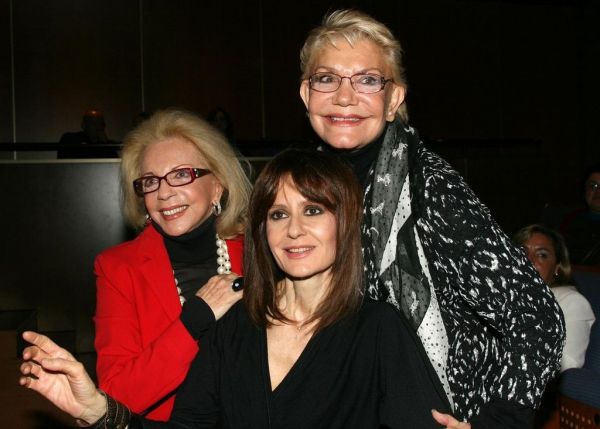 Ο μονόλογος «Τζόρνταν» στο Μέγαρο Μουσικής Αθηνών