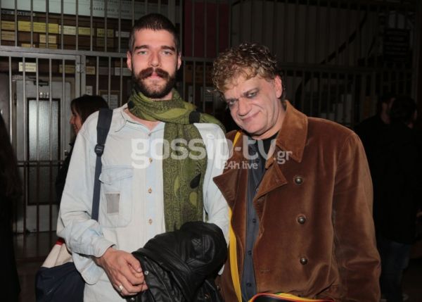 «Το σπίτι του Φρανκενστάιν» έκανε πρεμιέρα