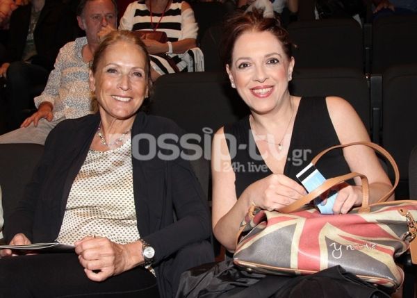 Εντυπωσιακή πρεμιέρα για την «Δυτική αποβάθρα»