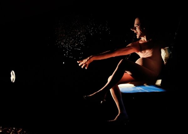 Οι Τιτάνες στο Μέγαρο Μουσικής