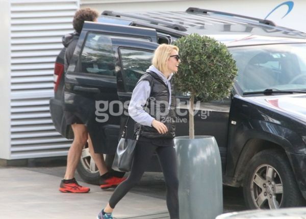 Καγιά-Κρασσάς: Η βόλτα με τα παιδιά και... τα ρούχα από το καθαριστήριο!