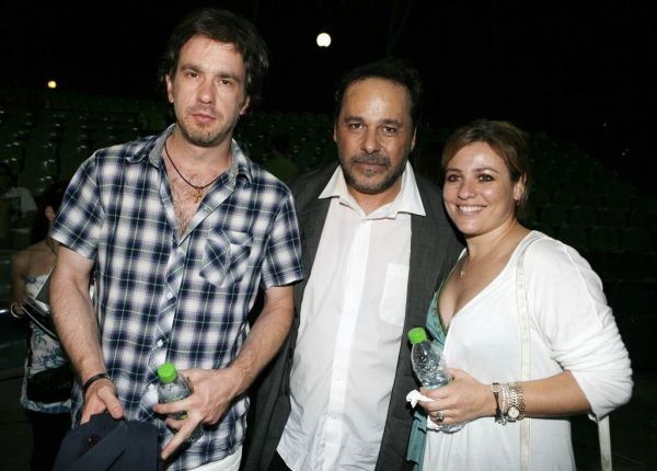 Μοναδική η πρεμιέρα Ρήγα-Παπούλια!