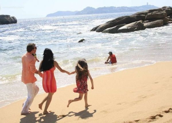 «Μαρία Αγγελέ μου»: Φωτογραφίες από τα γυρίσματα του τελευταίου επεισοδίου