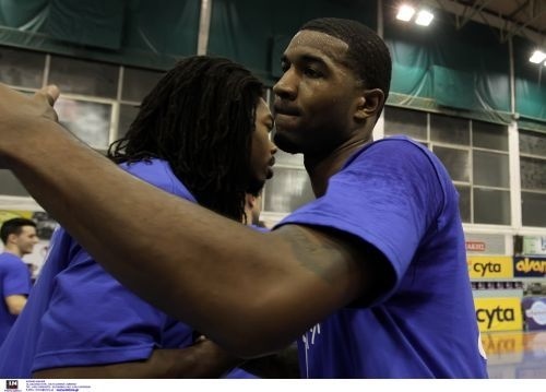 Το Δέντρο των Φιλιών στα γήπεδα της Basket League ΟΠΑΠ!	 	