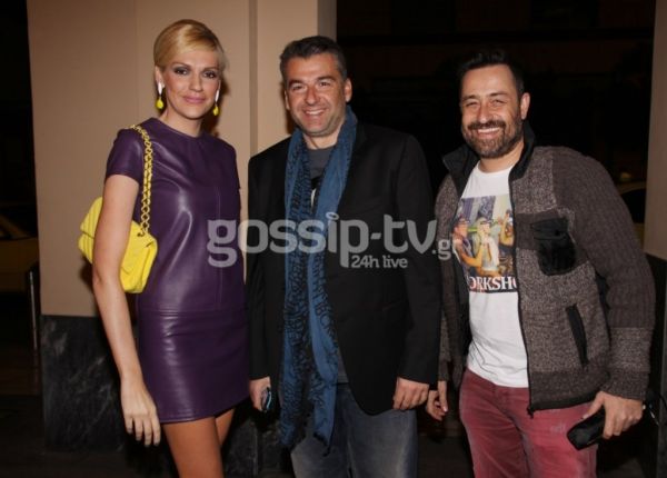 «To Πρωινό»: Πρώτα θέατρο μετά διασκέδαση