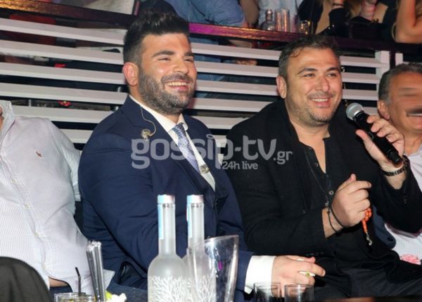 Παντελίδης- Φουρέιρα: Τα απρόοπτα και οι εκπλήξεις στην πρεμιέρα τους (φωτό)