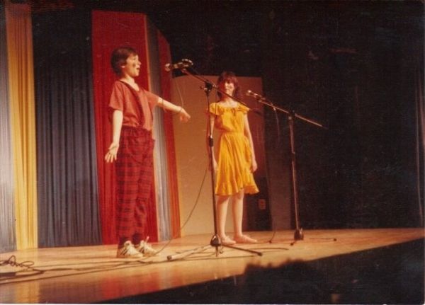 Κουίζ: Guess who is that boy...