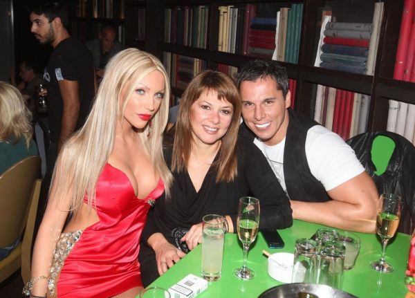 Happy birthday Ζέτα!