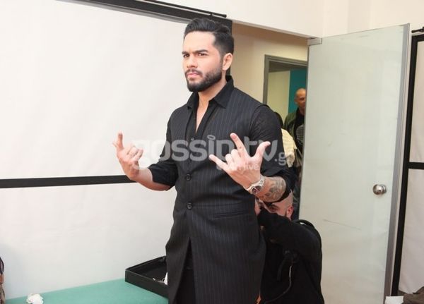  Rising Star: Όλα όσα δεν έδειξαν οι κάμερες