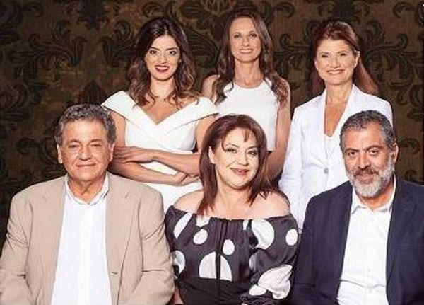 «Μπαμπάδες με ρούμι» με την υπογραφή των Παπαθανασίου-Ρέππα