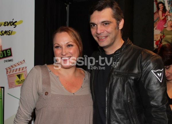 Οι επώνυμοι της σόουμπιζ στην «Άγρια Δύση»