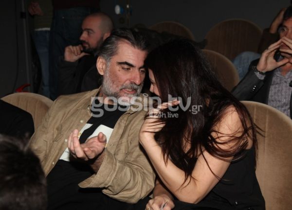 Το έργο «Ποιος σκότωσε τον σκύλο τα μεσάνυχτα» έκανε πρεμιέρα