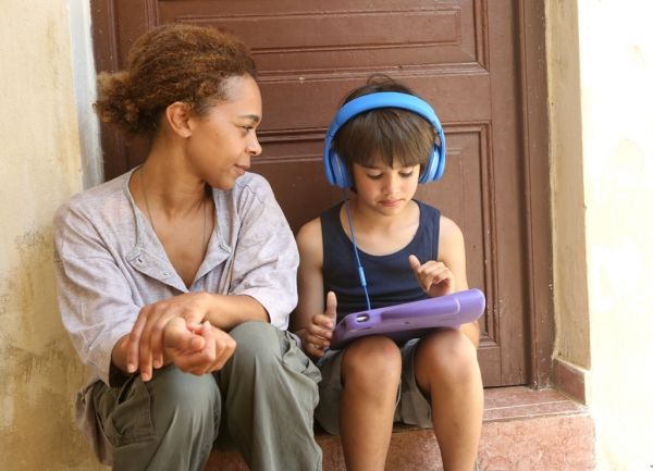 Η λέξη που δε λες: Η οικογένεια αντιμέτωπη με την αλήθεια