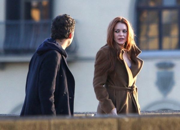 Νέος έρωτας; Οι παπαράτσι φωτό, που κάνουν το γύρο του διαδικτύου με γνωστή ηθοποιό με νεαρό