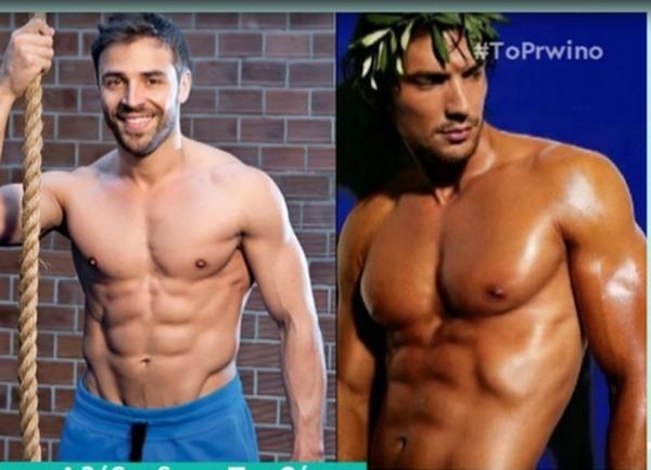 Τελευταία εξέλιξη για το Survivor 2: Το ένα κορμί φεύγει, το άλλο έρχεται…