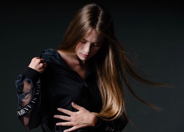 Η «Μαρία» από το «Νησί» μεγάλωσε και ερωτεύτηκε!