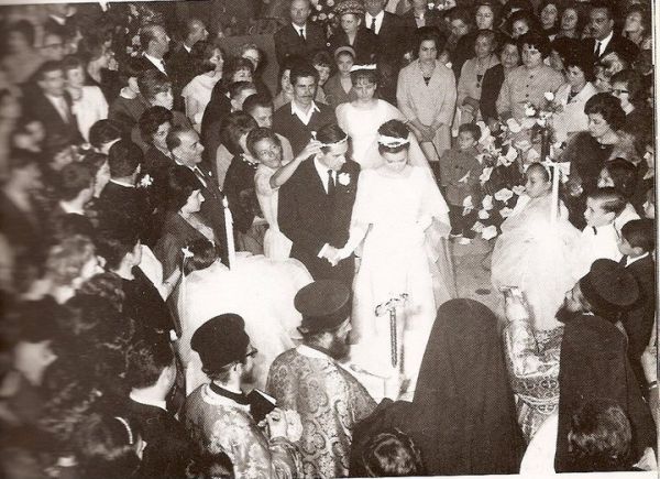 «Εγώ είμαι η Καρέζη και δεν μπορείς να με απατάς»