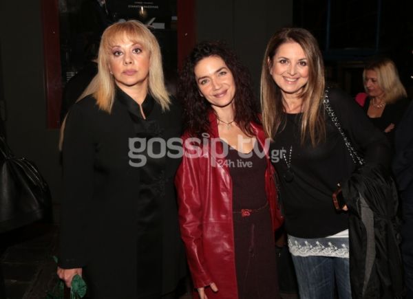 Πρεμιέρα για το «Η Μαμά είπε μη…!»